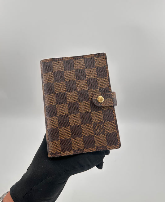 Louis Vuitton Agenda PM
