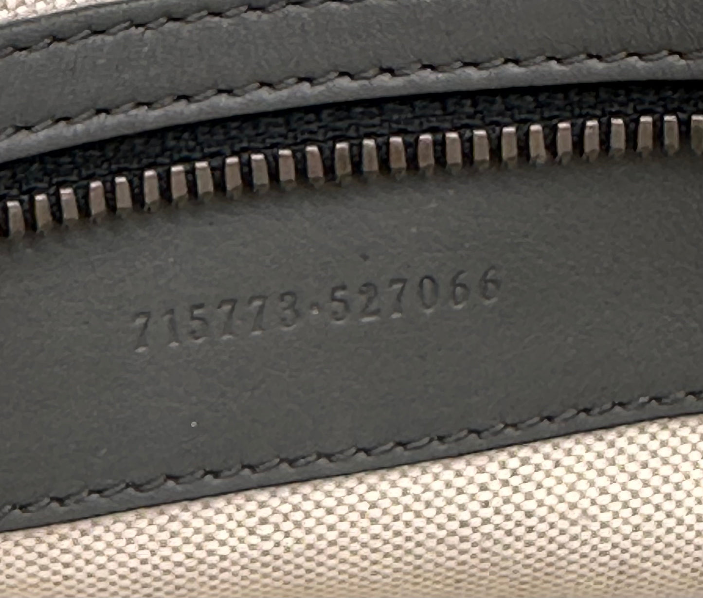 Gucci Bauleto GG XL Duffle Bag
