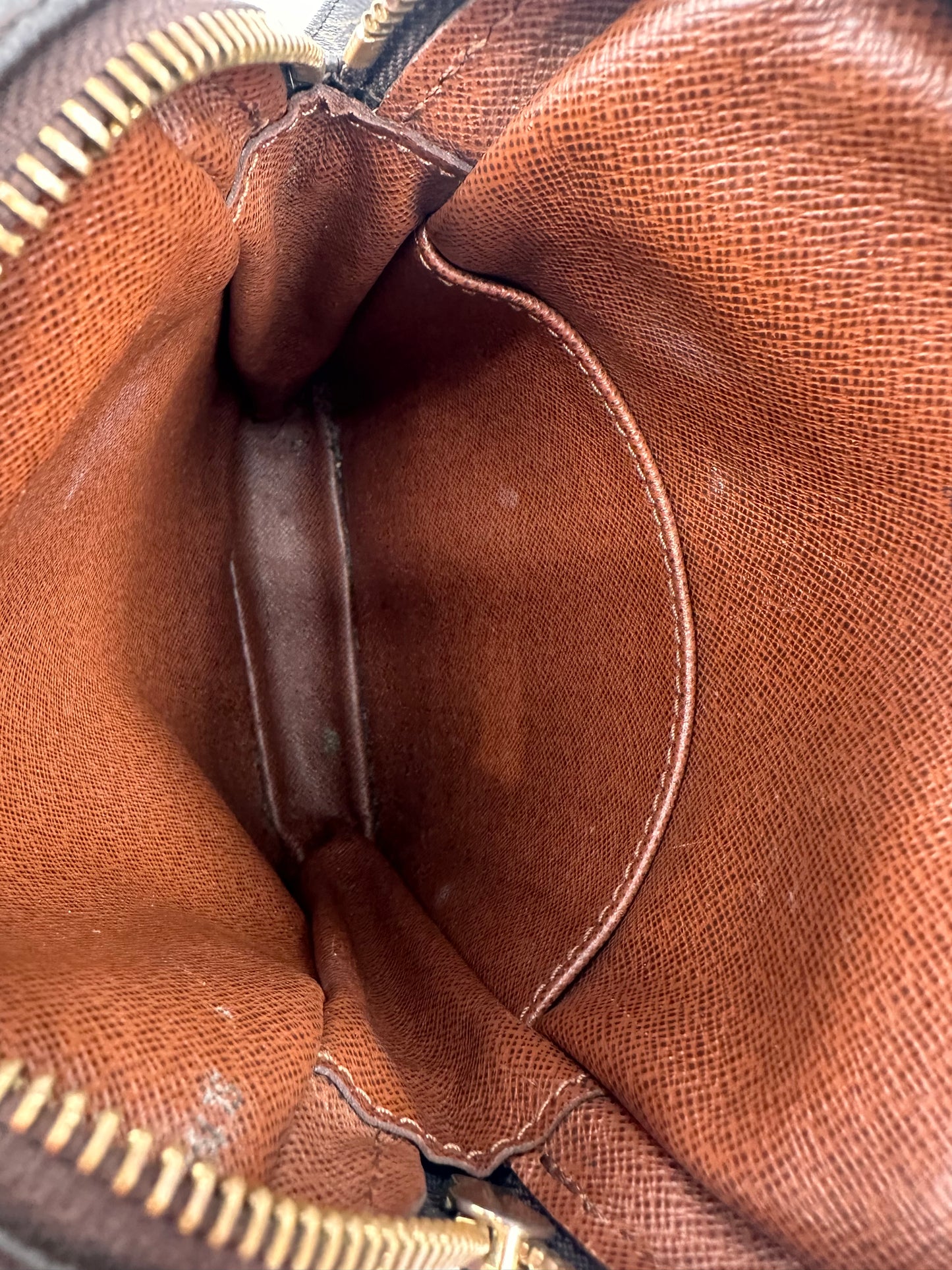 Louis Vuitton Danube Vintage Crossbody