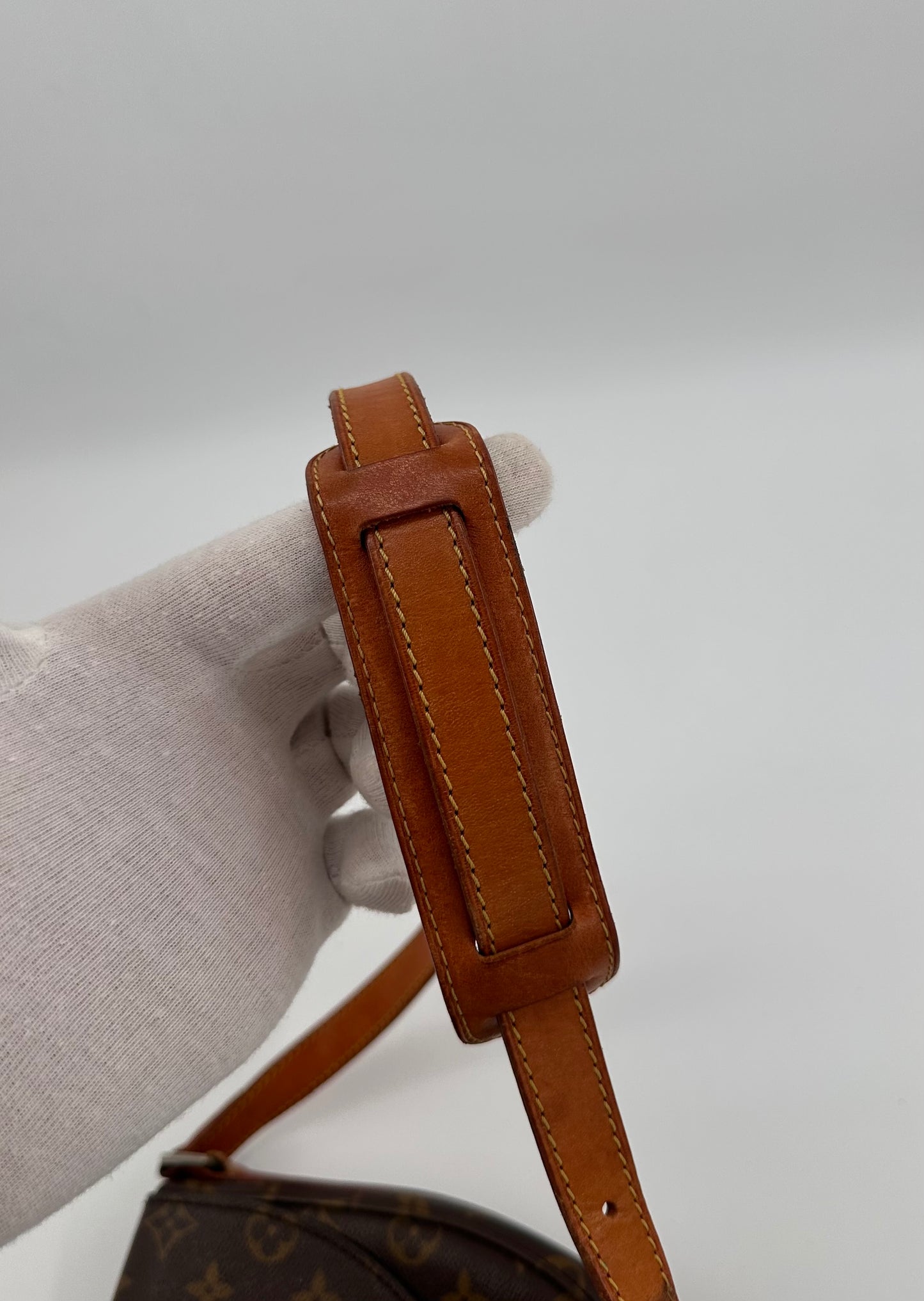 Louis Vuitton Chantilly GM