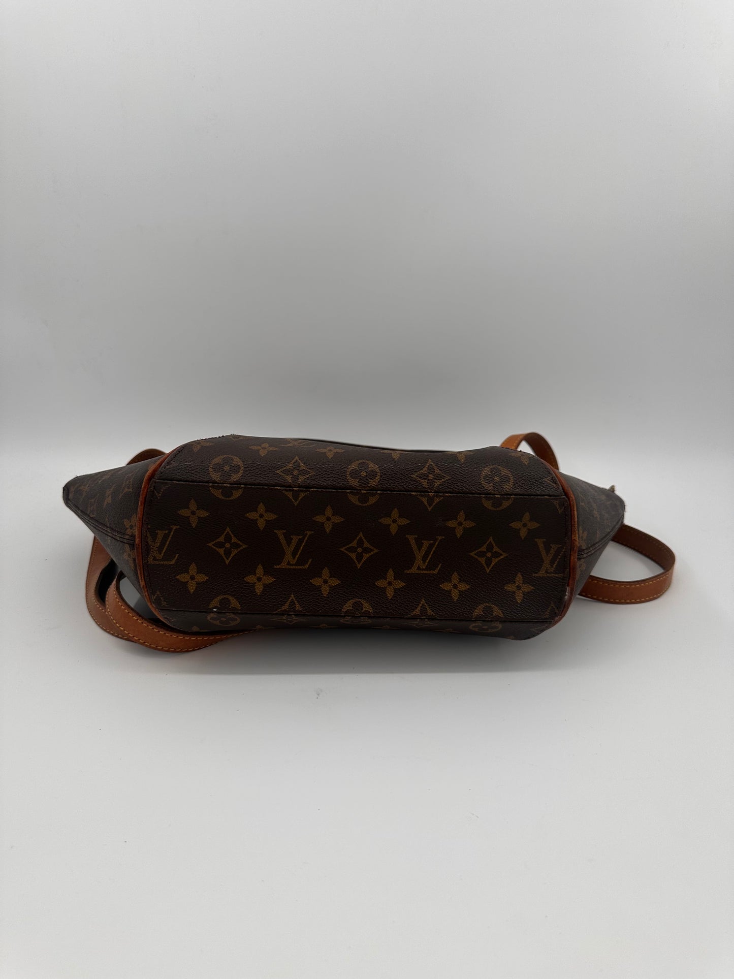 Louis Vuitton Ellipse GM Long Strap