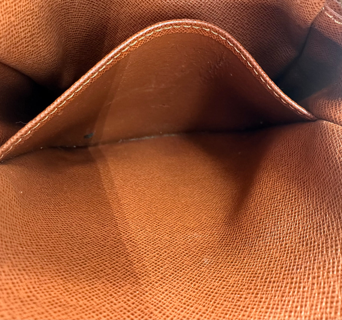 Louis Vuitton Danube Crossbody