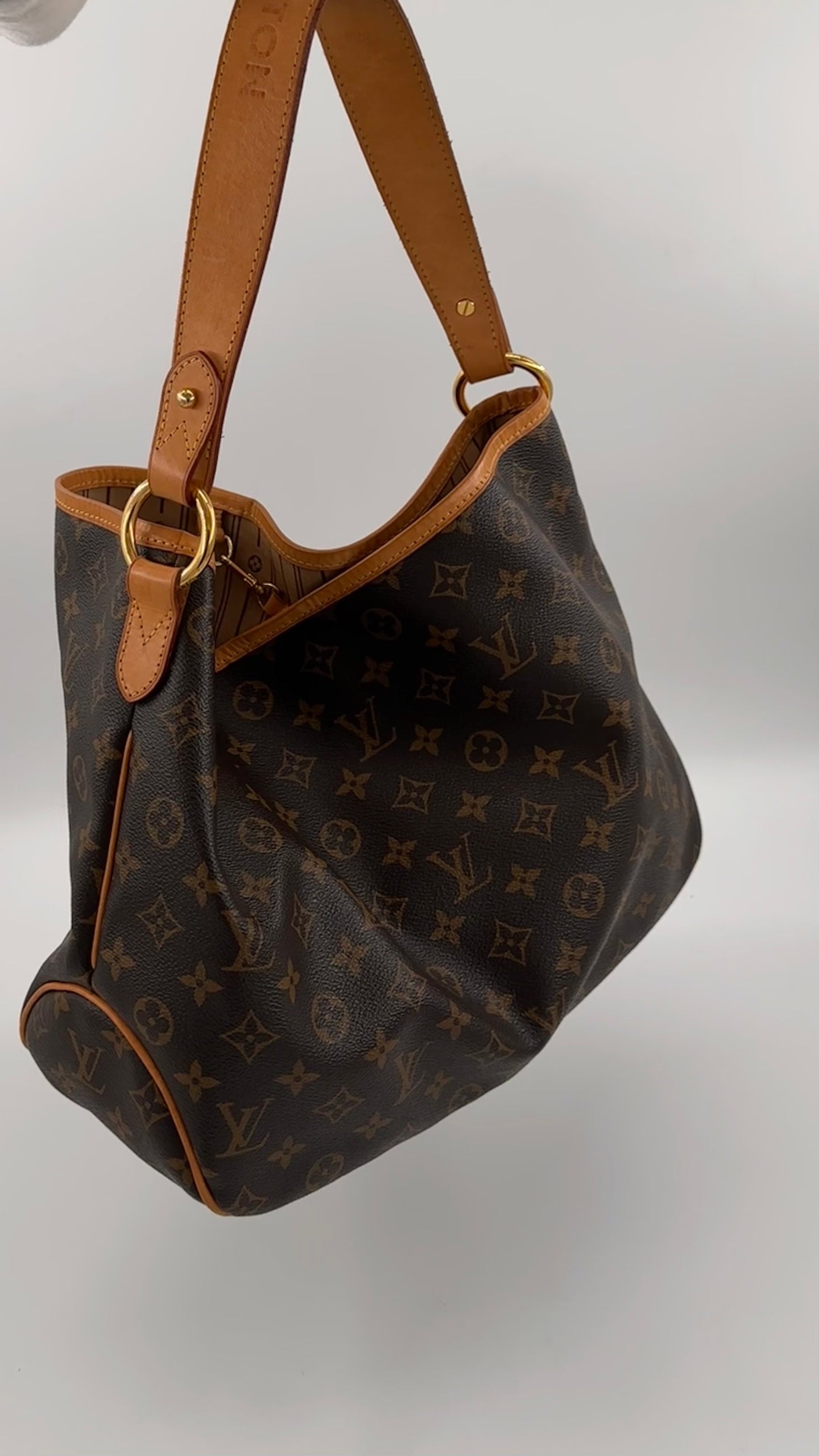 Louis Vuitton Delightful