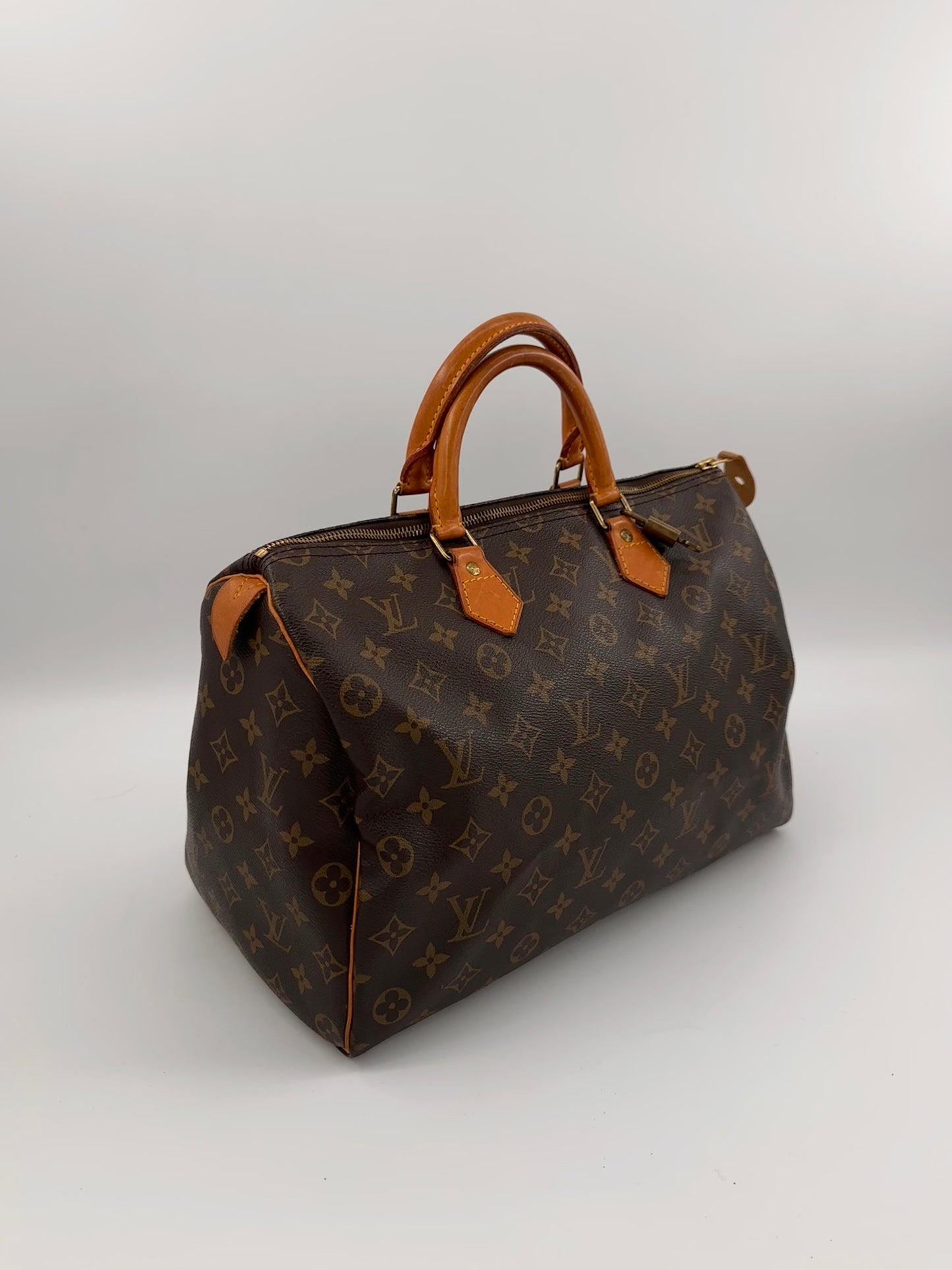 Louis Vuitton Speedy 35
