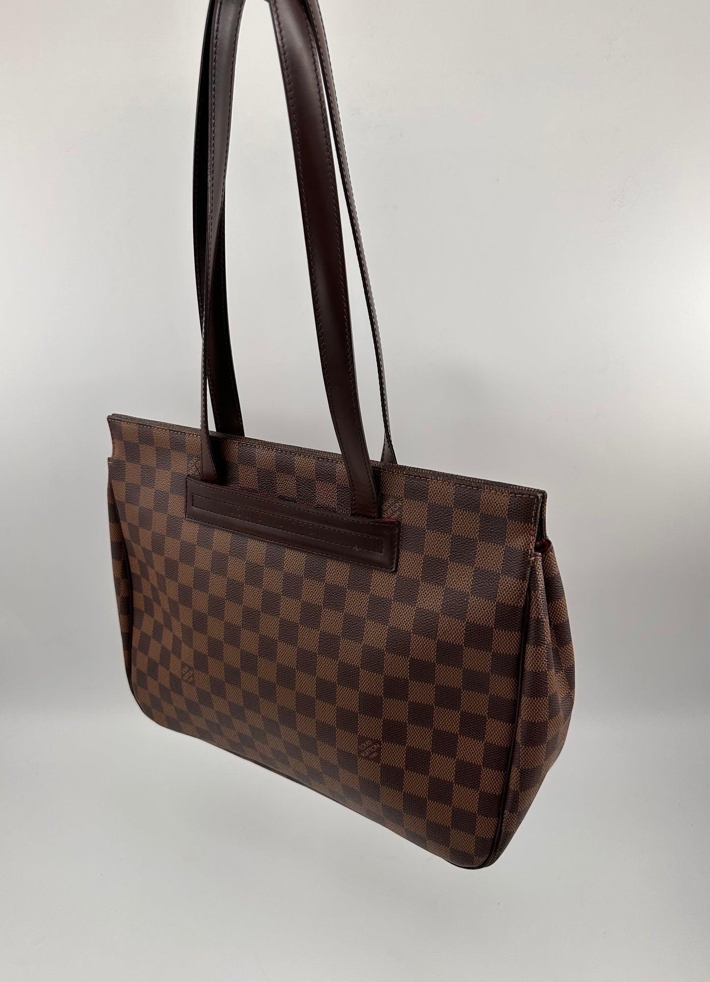 Louis Vuitton Damier Ebene Parioli