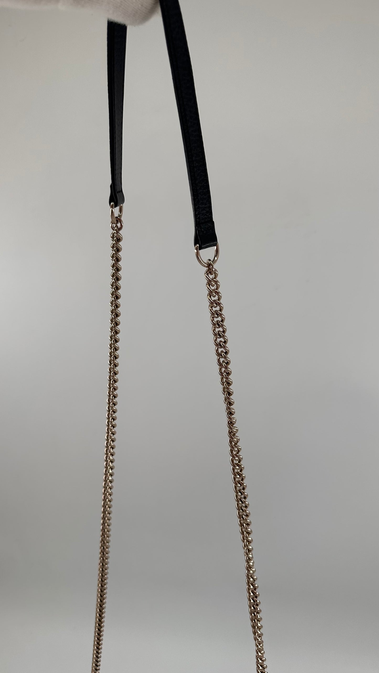 Gucci Wallet on Chain Crossbody