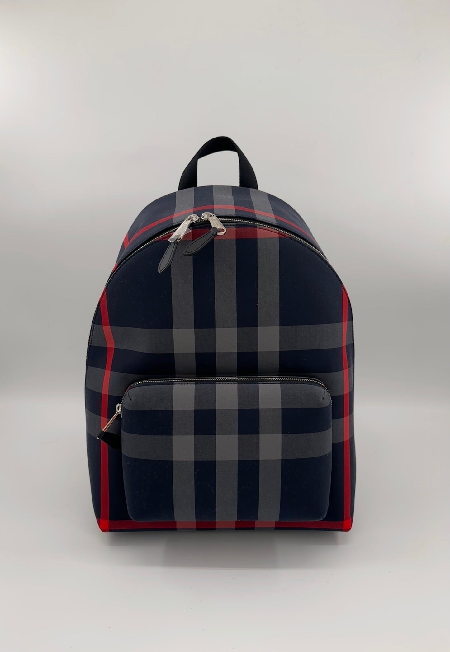 Burberry Jeff Backpack - New