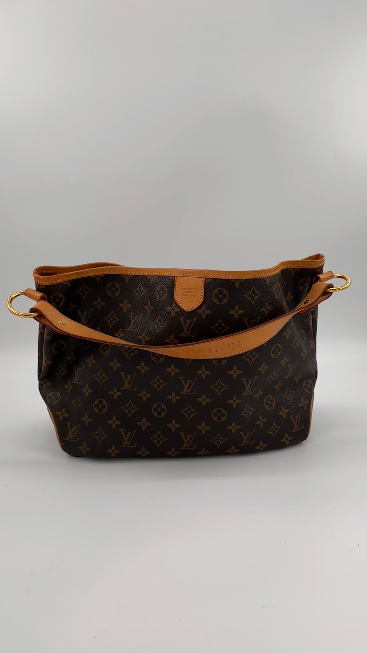 Louis Vuitton Delightful