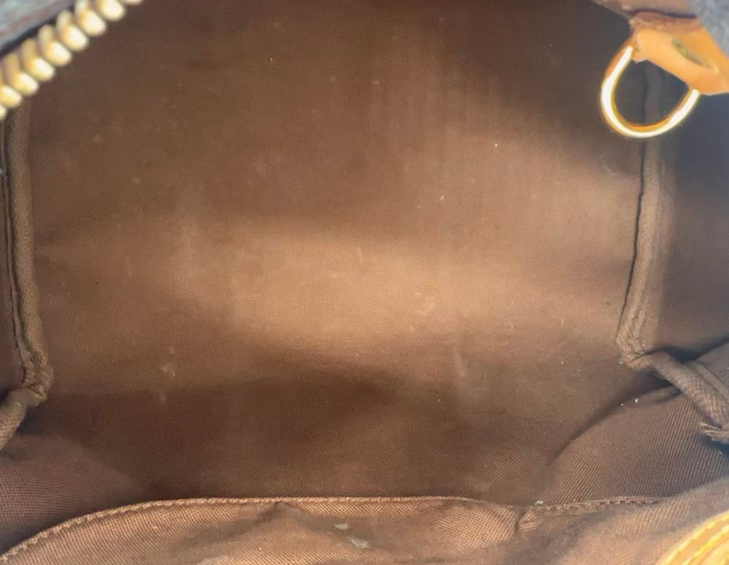 Louis Vuitton Speedy 25