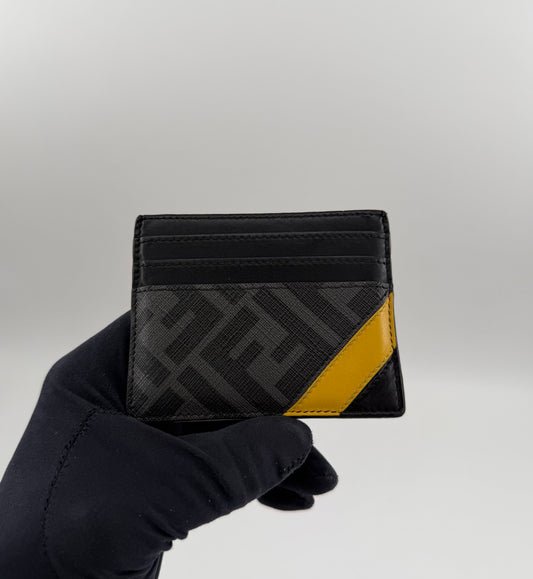 Fendi Cardholder