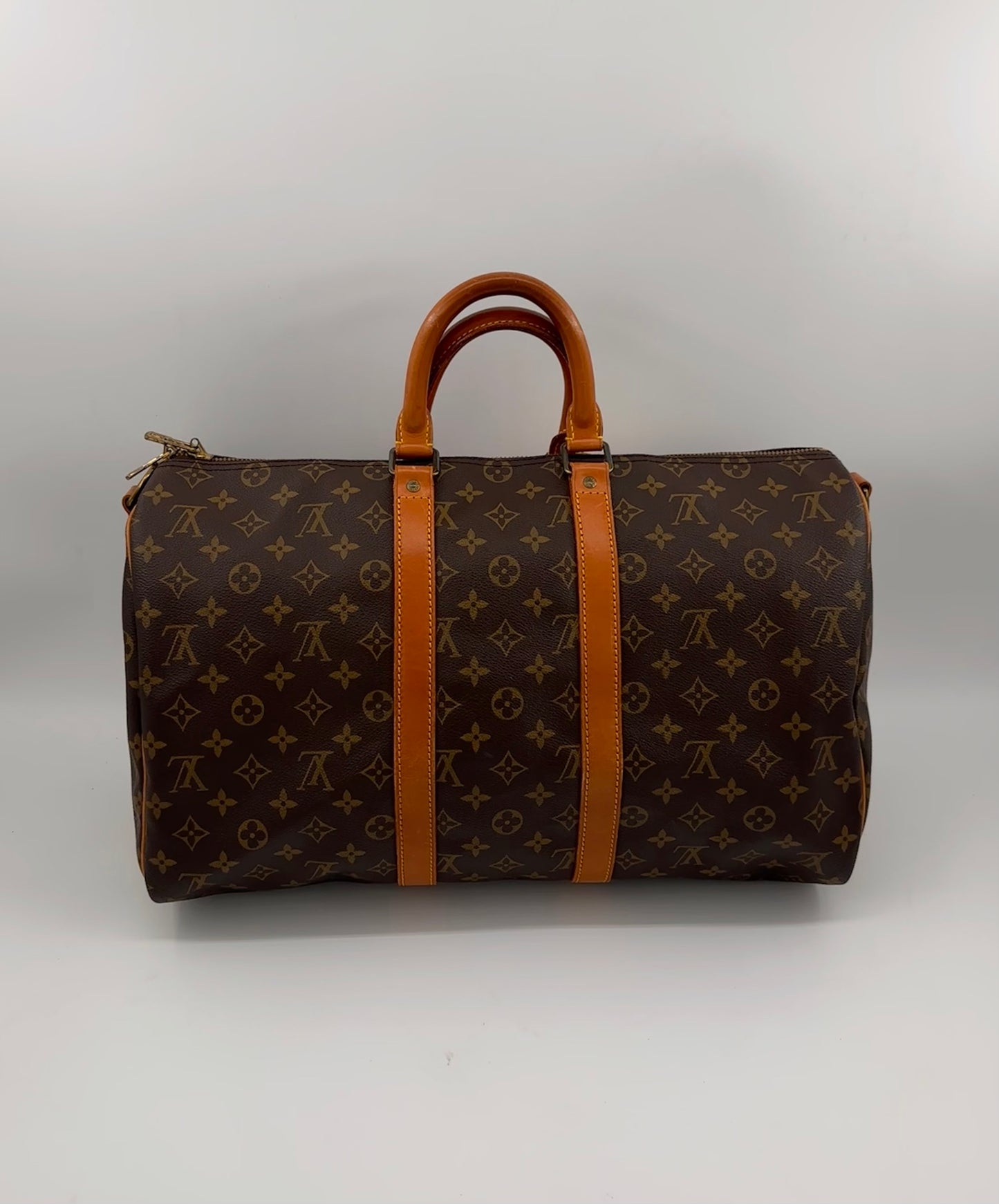 Louis Vuitton Keepall 45