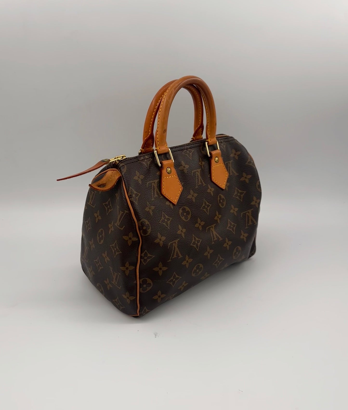 Louis Vuitton Speedy 25
