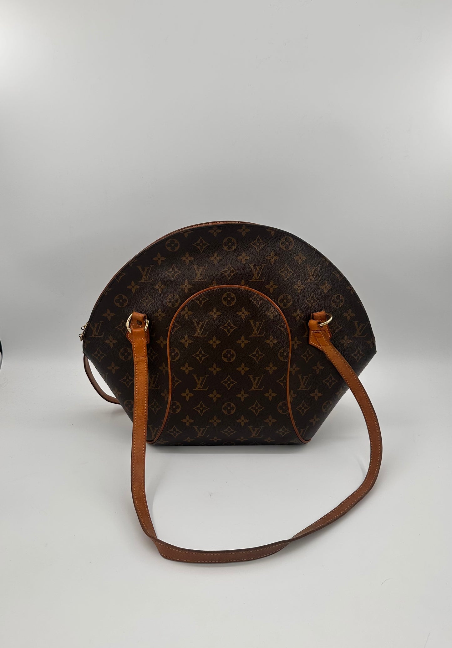Louis Vuitton Ellipse GM Long Strap