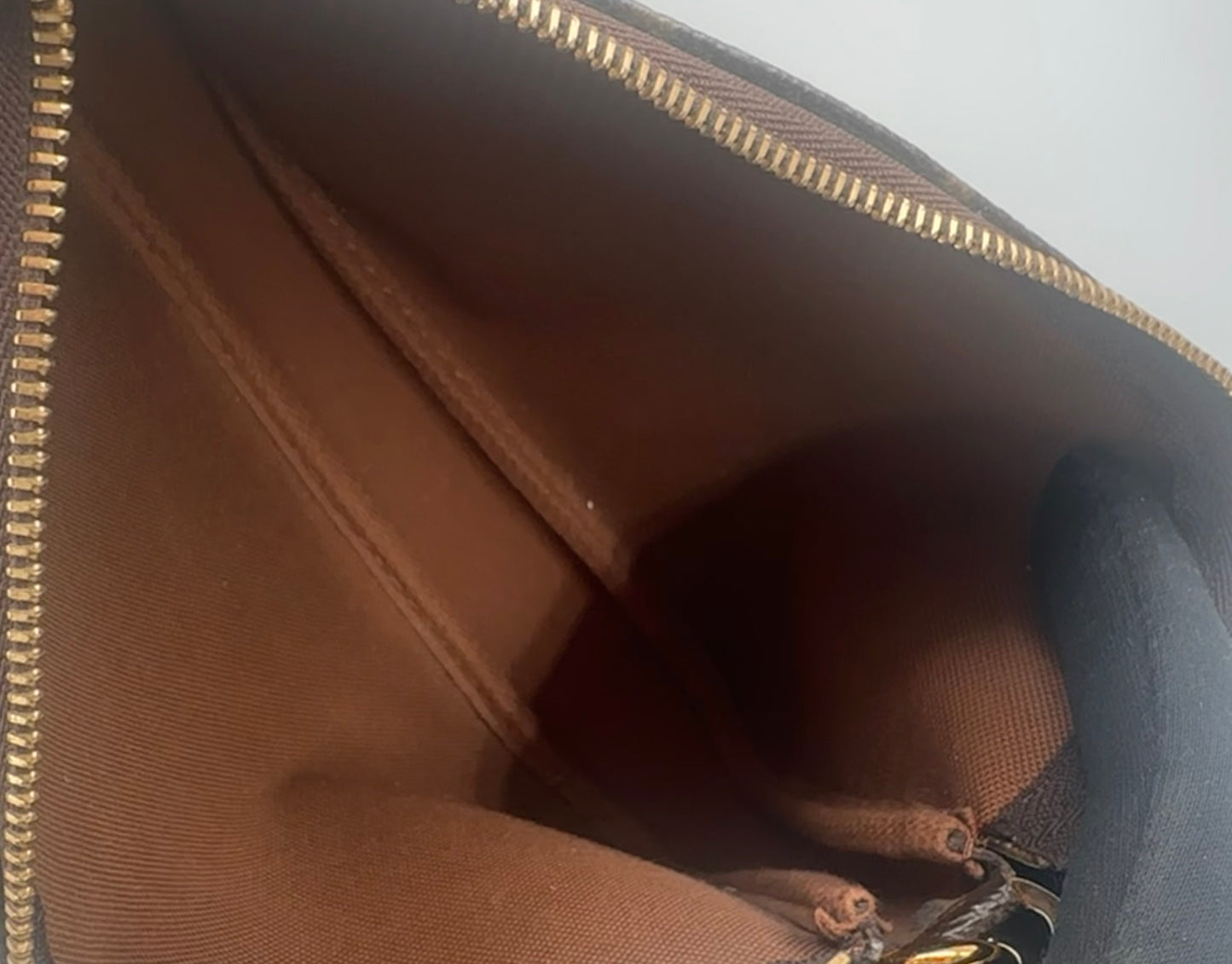 Louis Vuitton Pochette Accessoires Cherry
