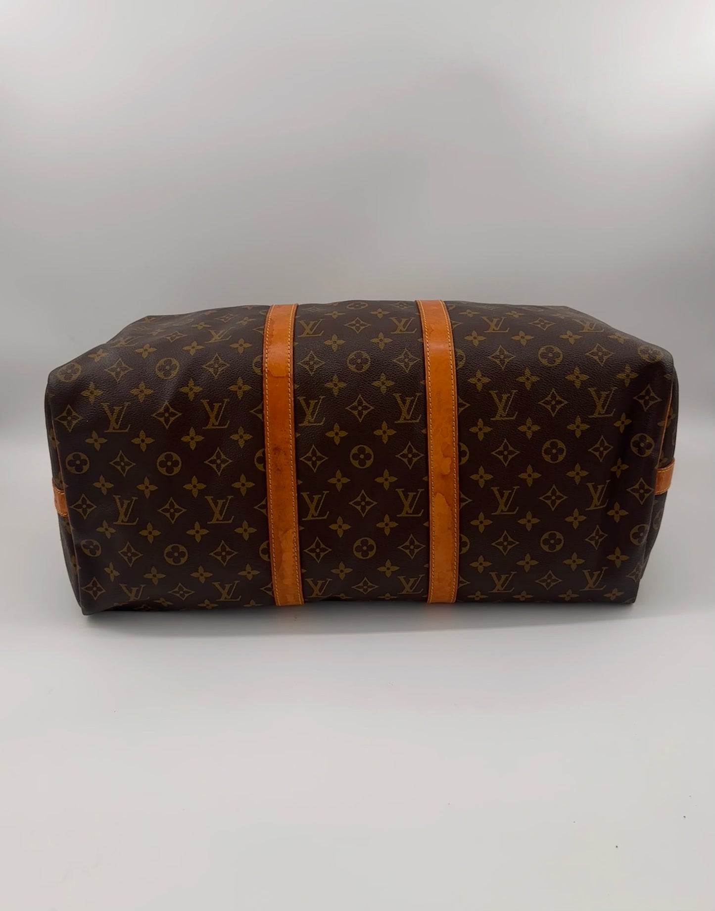 Louis Vuitton Keepall 50 Bandouliere