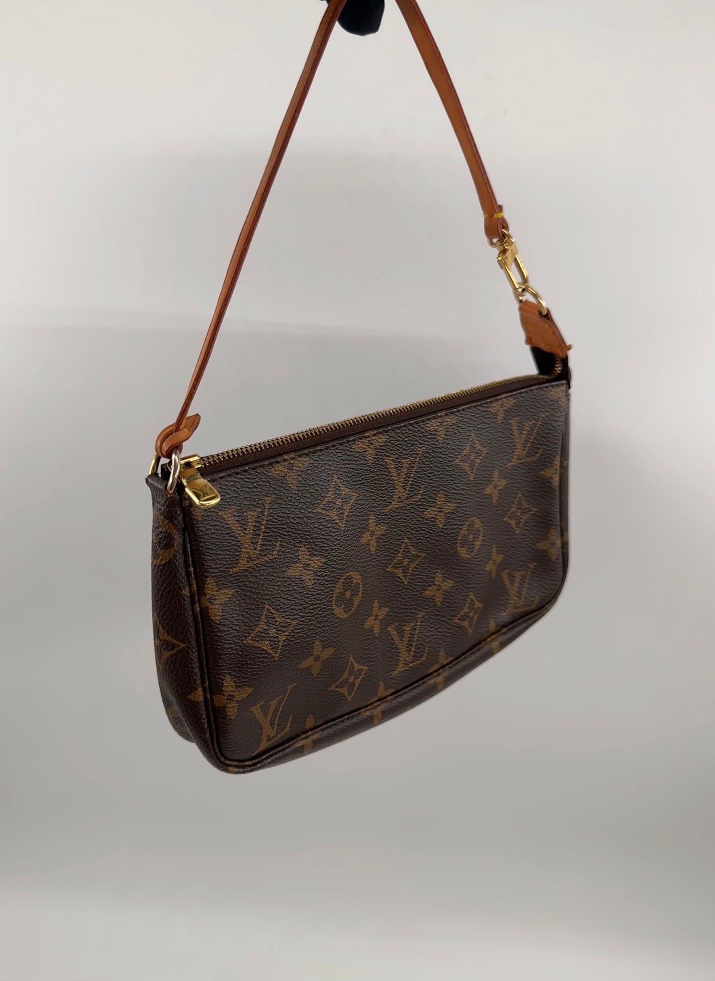 Louis Vuitton Pochette Accessories NM