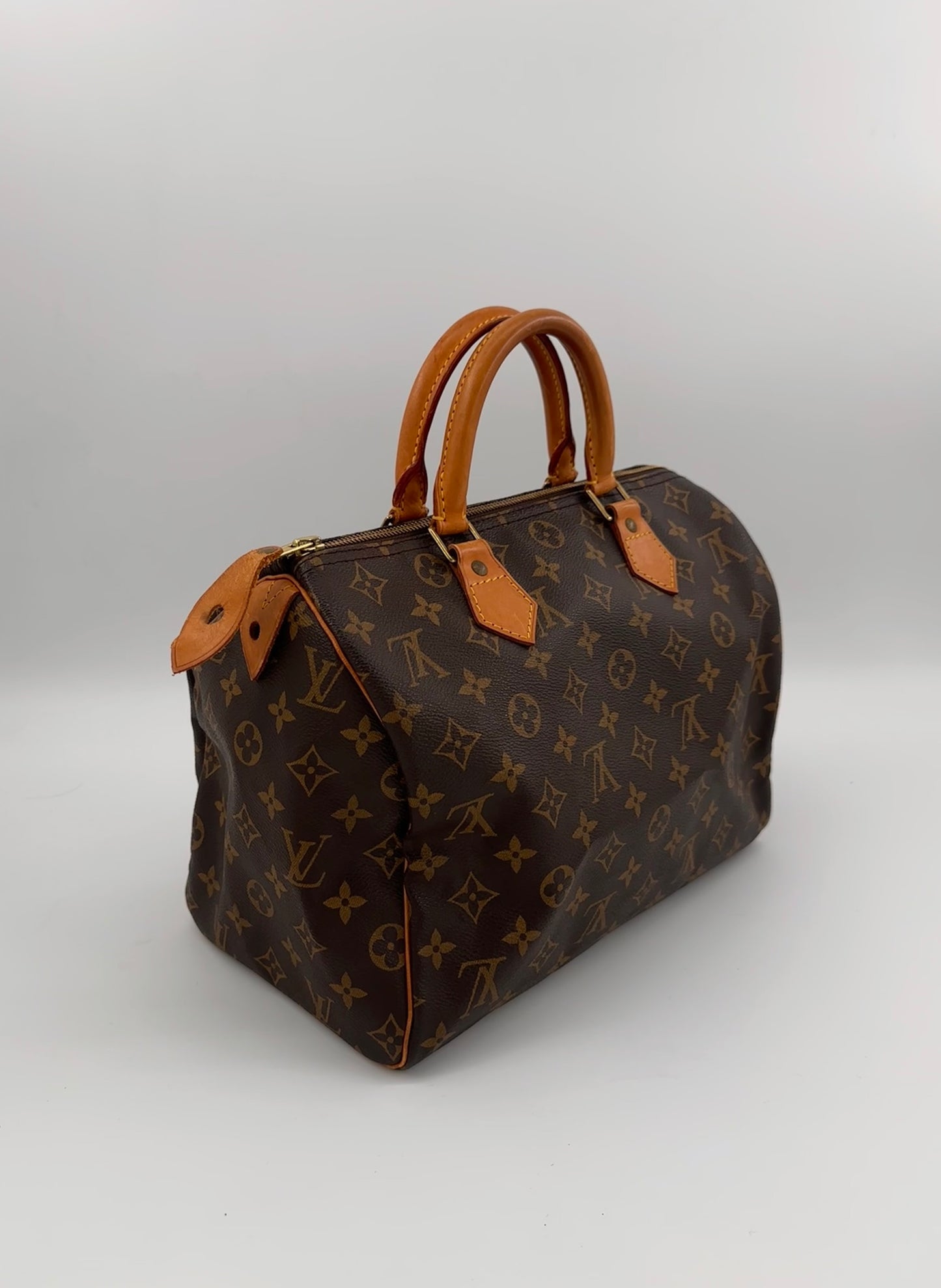 Louis Vuitton Speedy 30