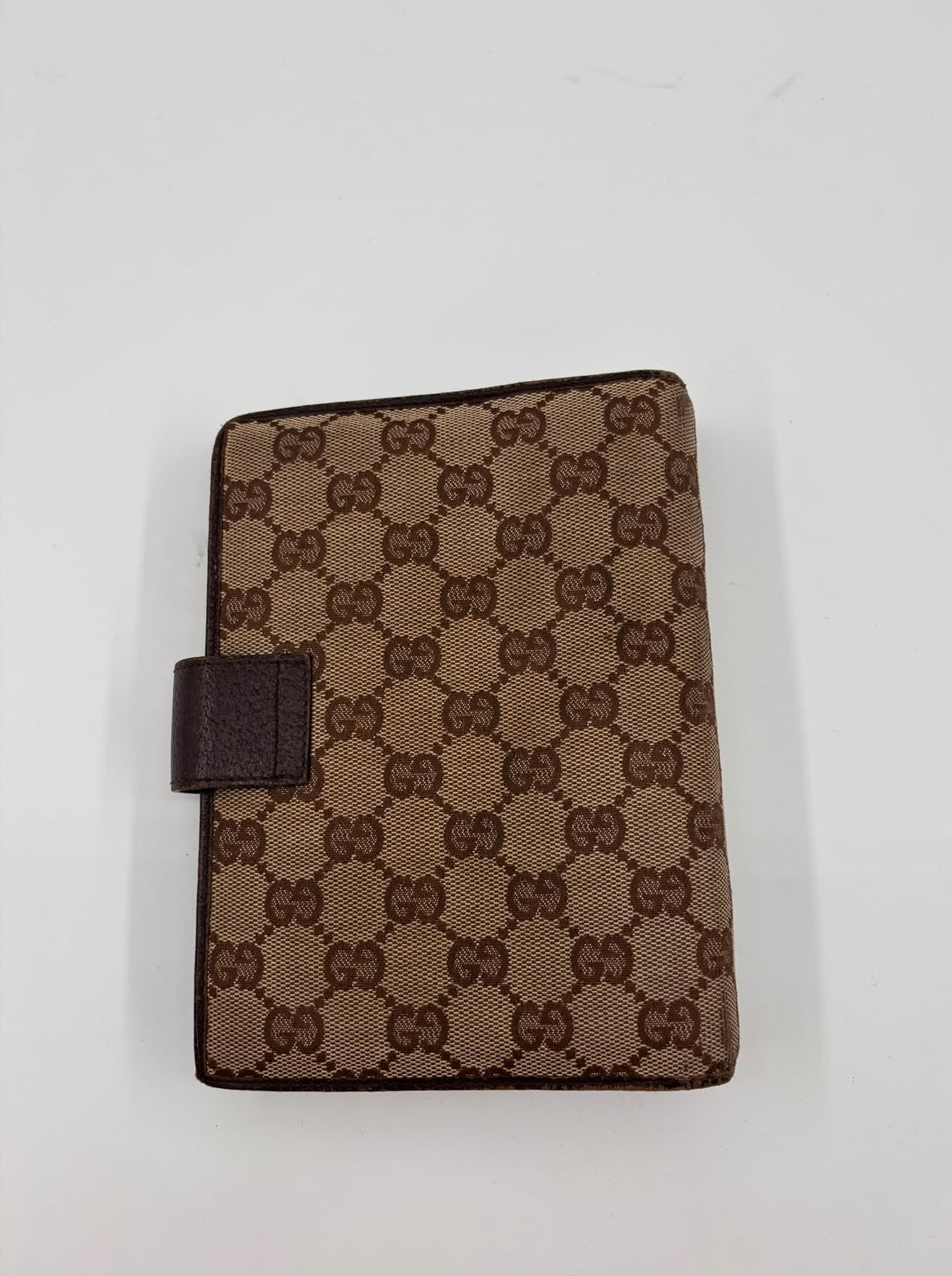 Gucci Agenda Day Planner