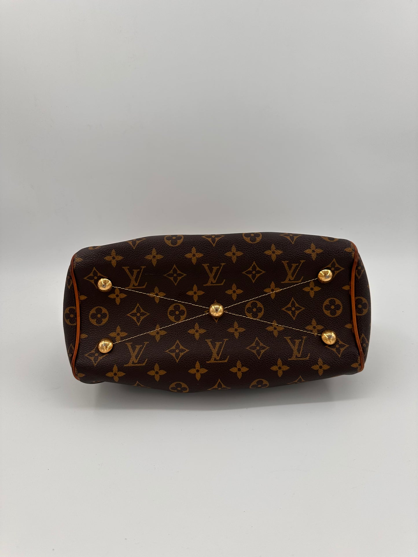 Louis Vuitton Tivoli PM