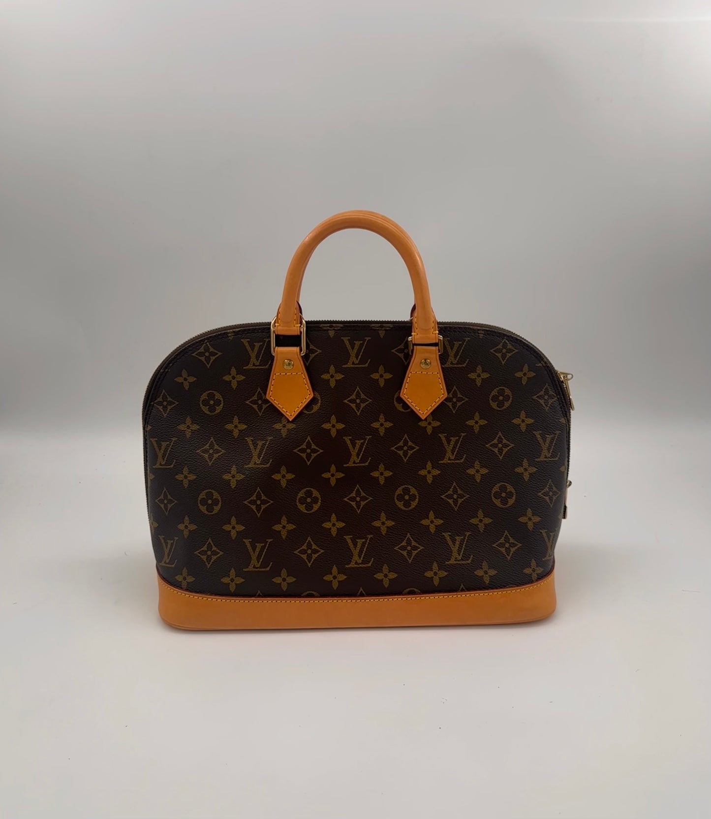 Louis Vuitton Alma GM