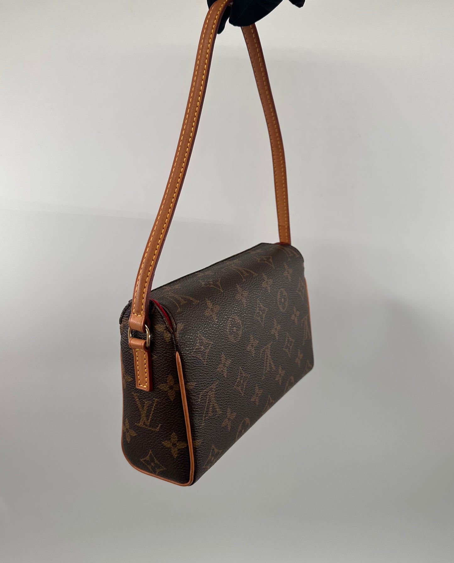 Louis Vuitton Recital shoulder bag