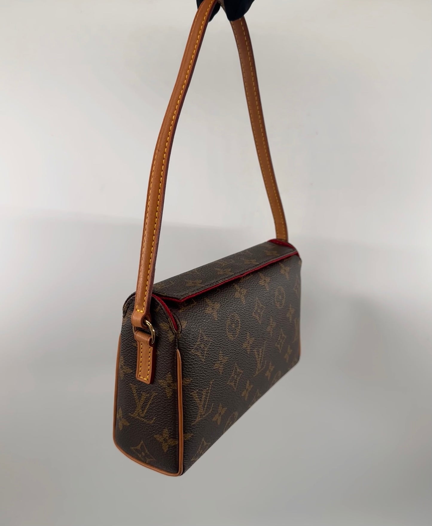 Louis Vuitton Recital shoulder bag