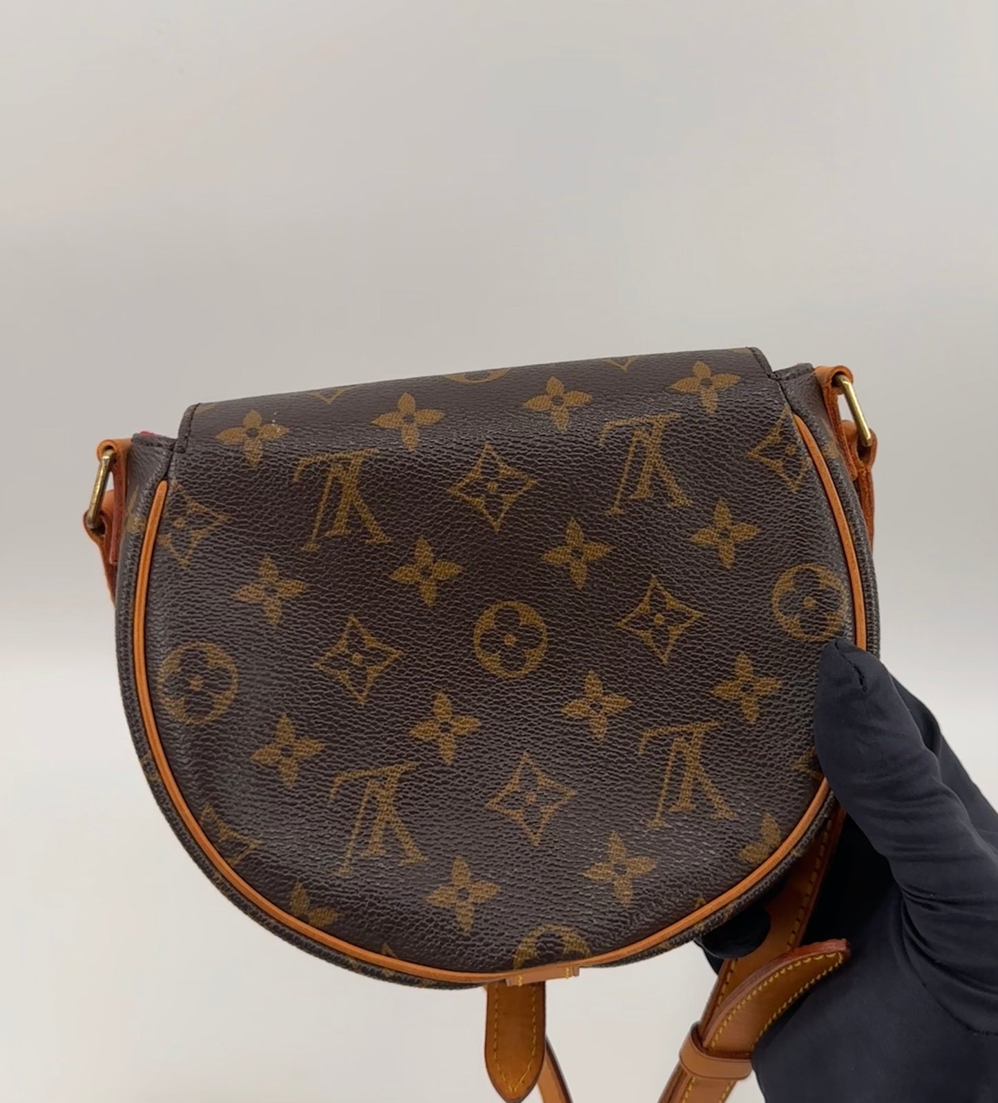 Louis Vuitton Tambourine Crossbody