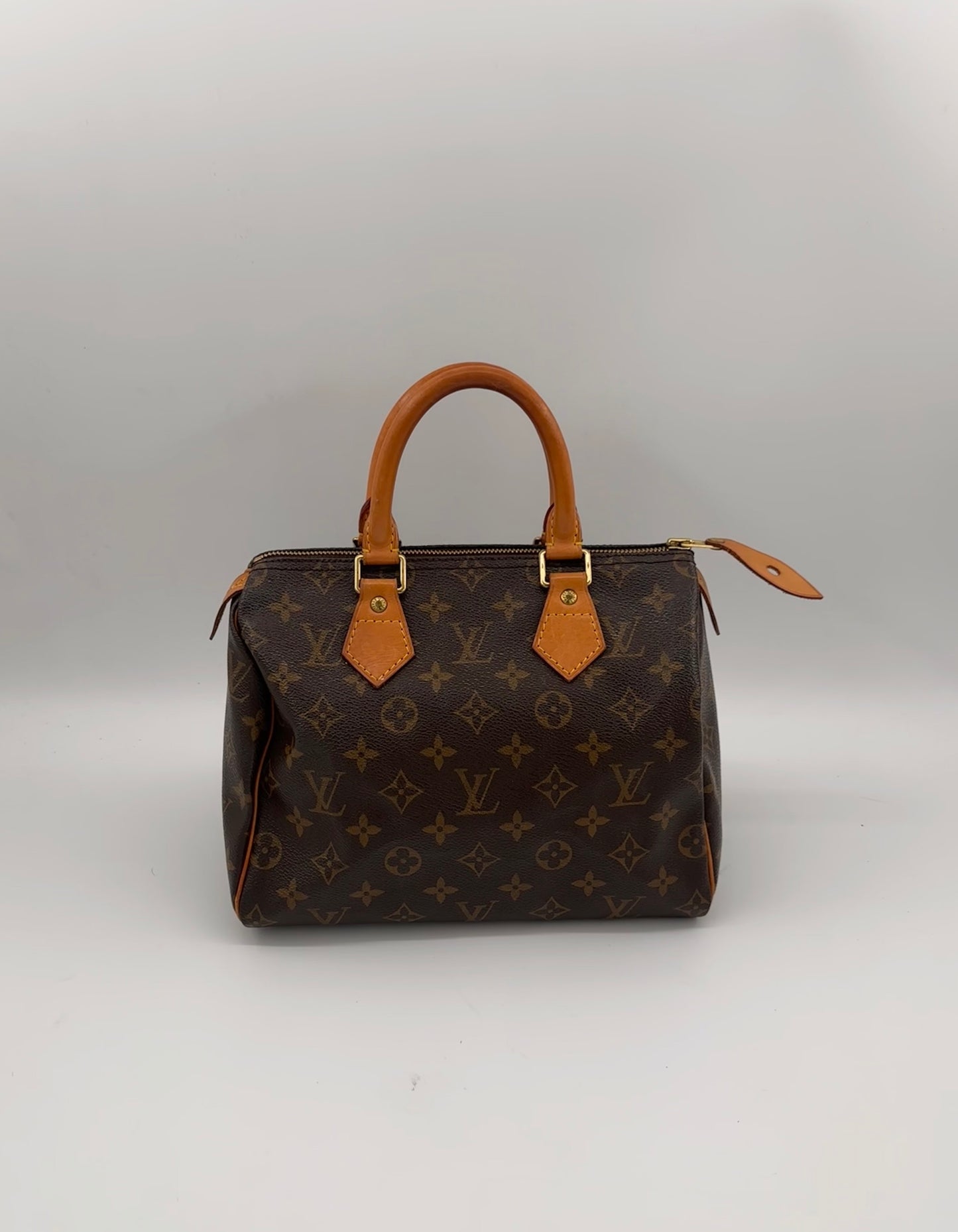 Louis Vuitton Speedy 25