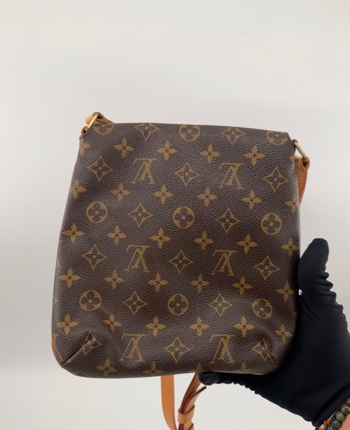 Louis Vuitton Musette Salsa Crossbody