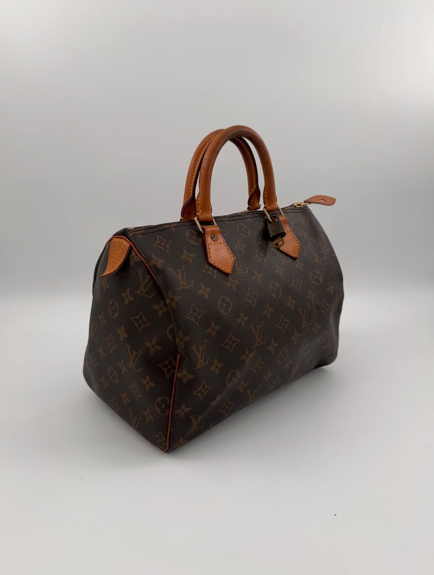 Louis Vuitton Speedy 30