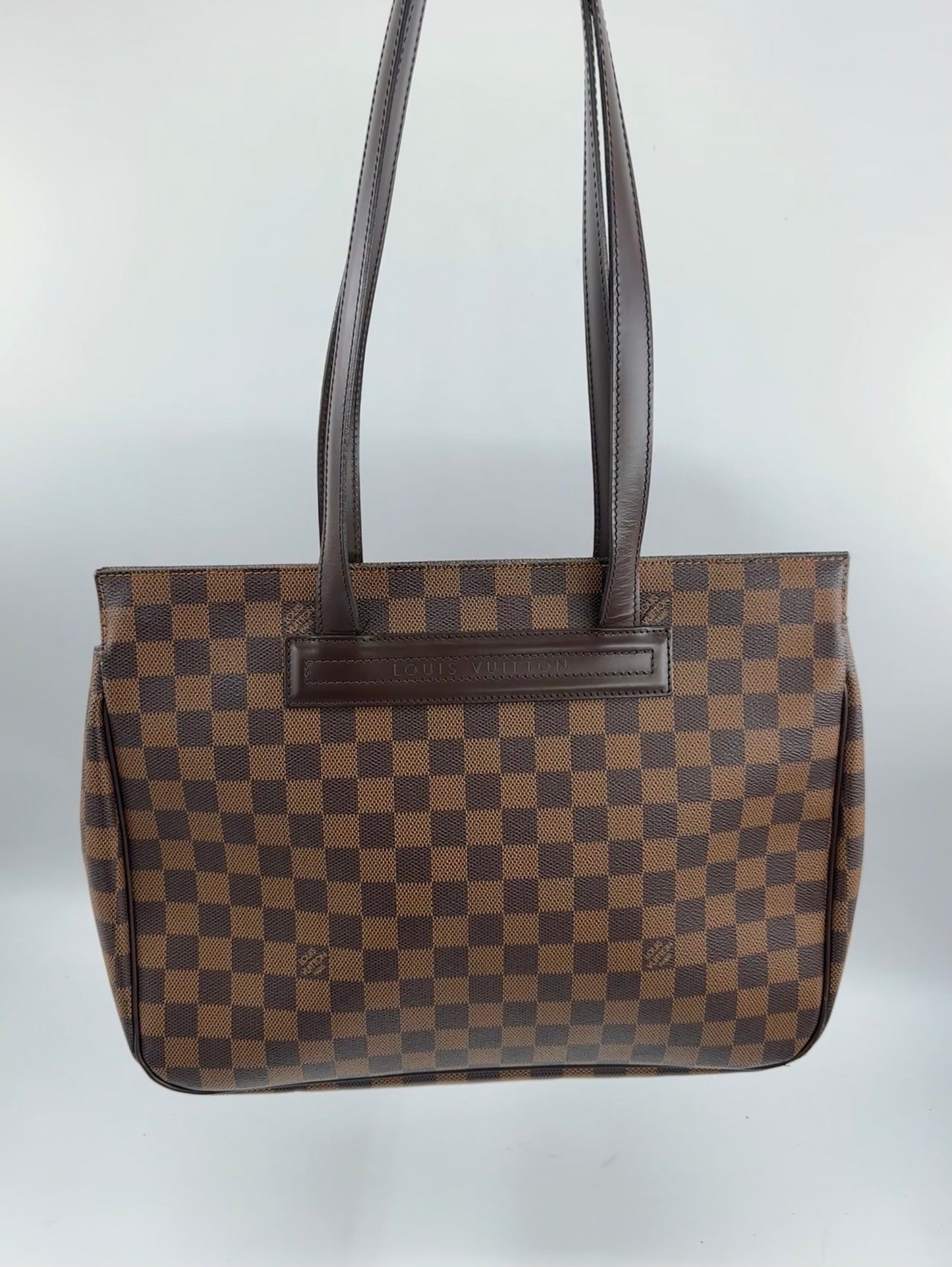 Louis Vuitton Damier Ebene Parioli