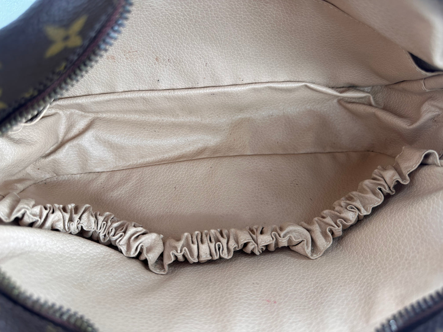 Vintage Louis Vuitton Trousse Toilette
