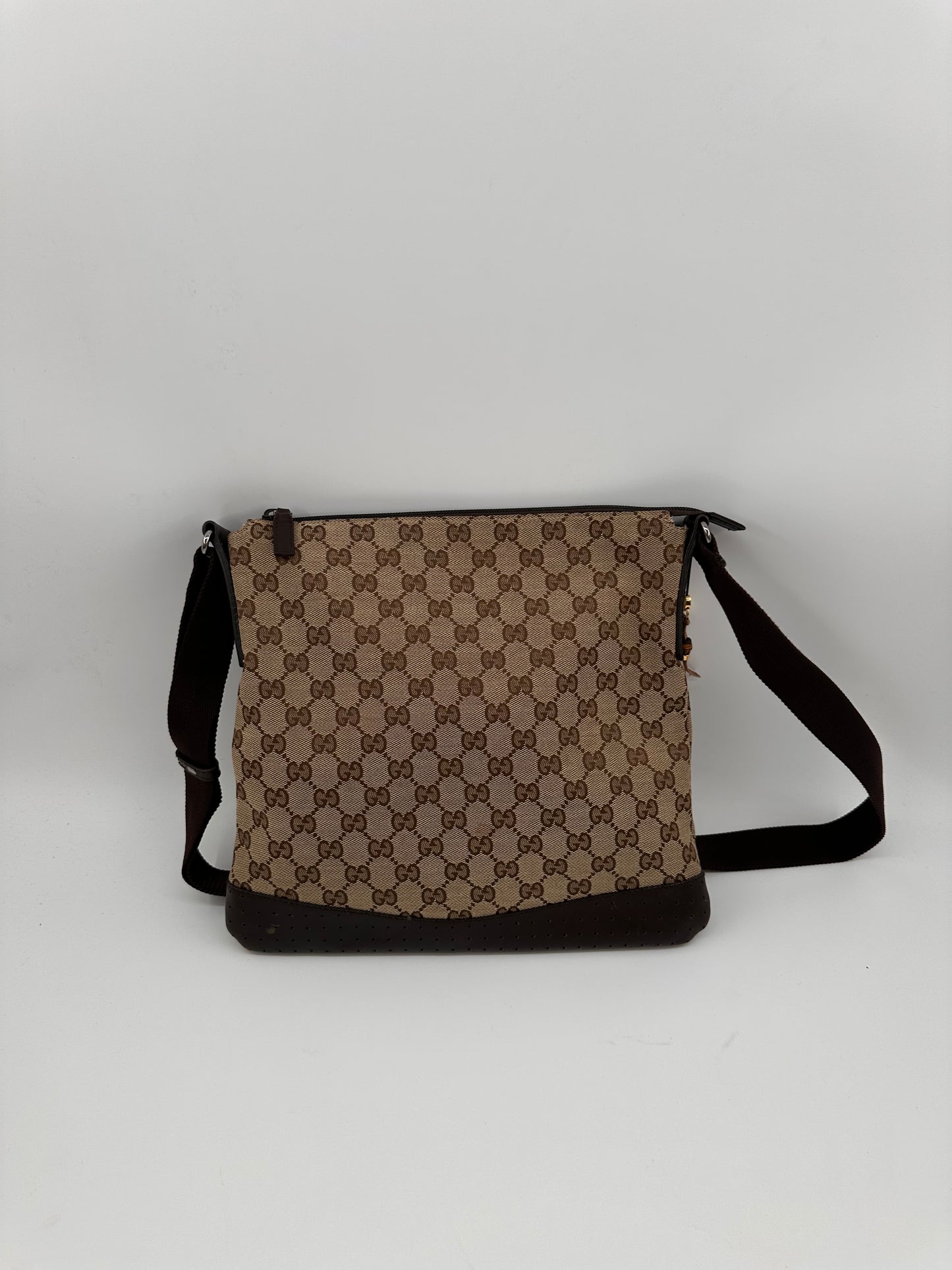 Gucci GG Messenger Bag