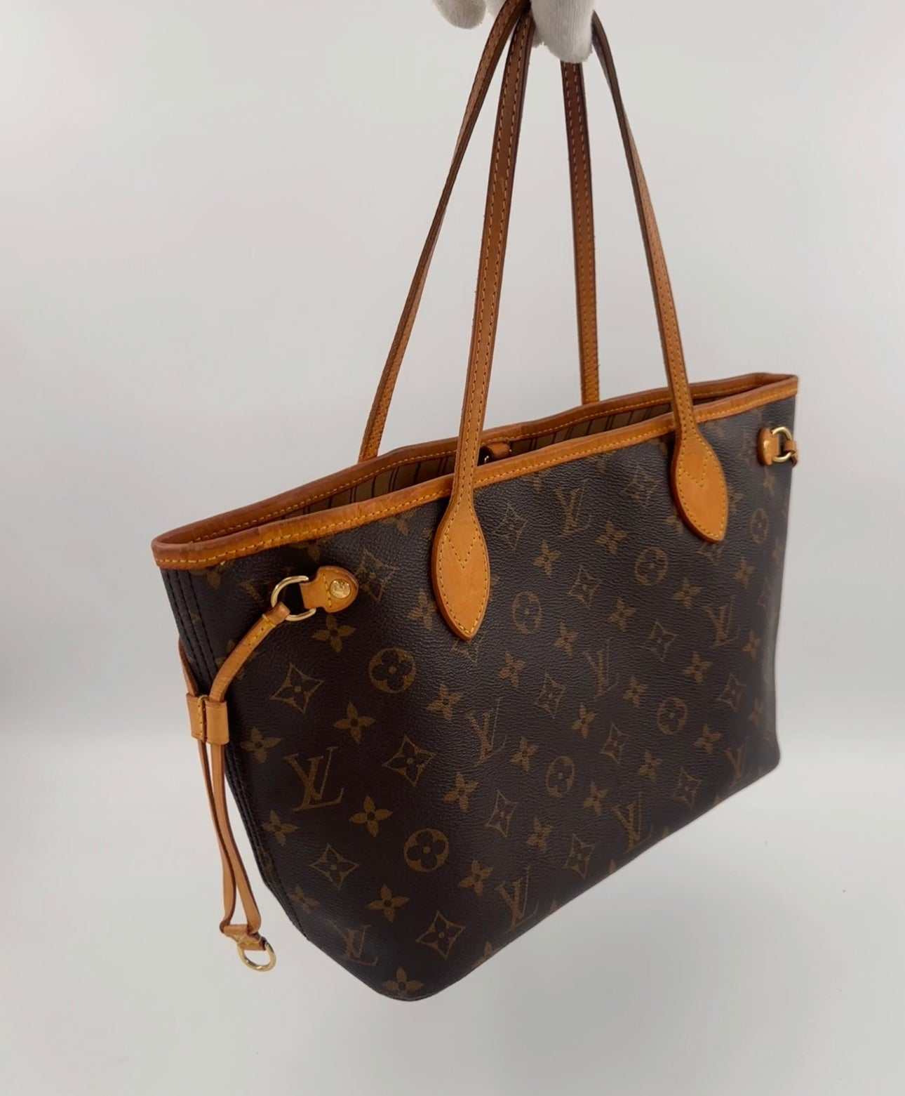 Louis Vuitton Neverfull PM