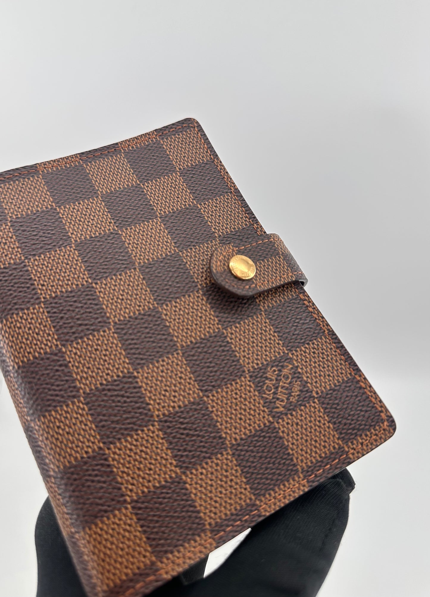 Louis Vuitton Agenda PM