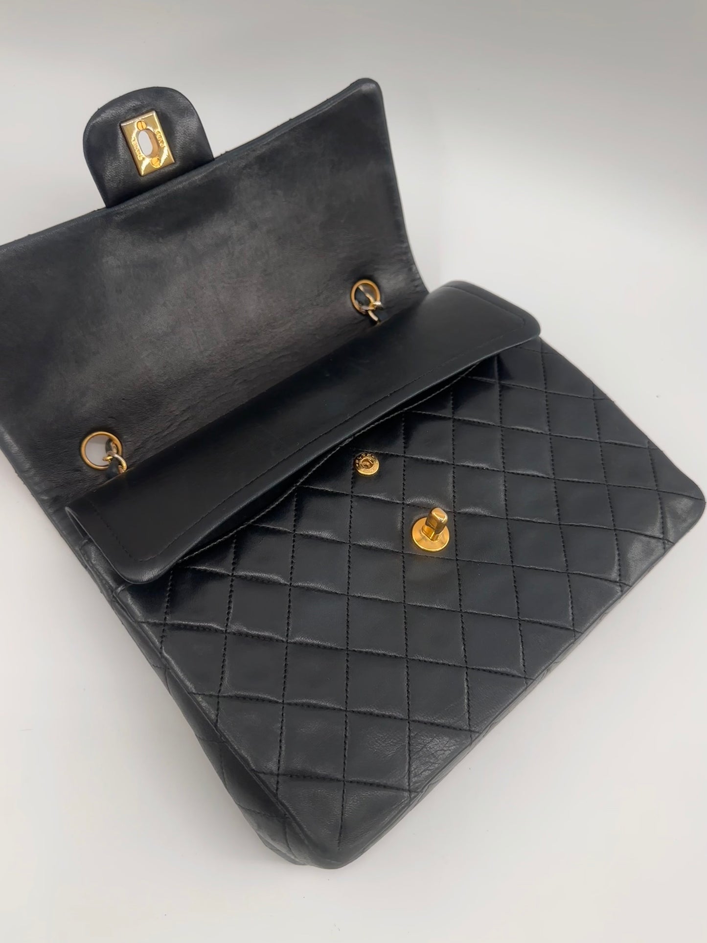 Chanel Medium Double Flap