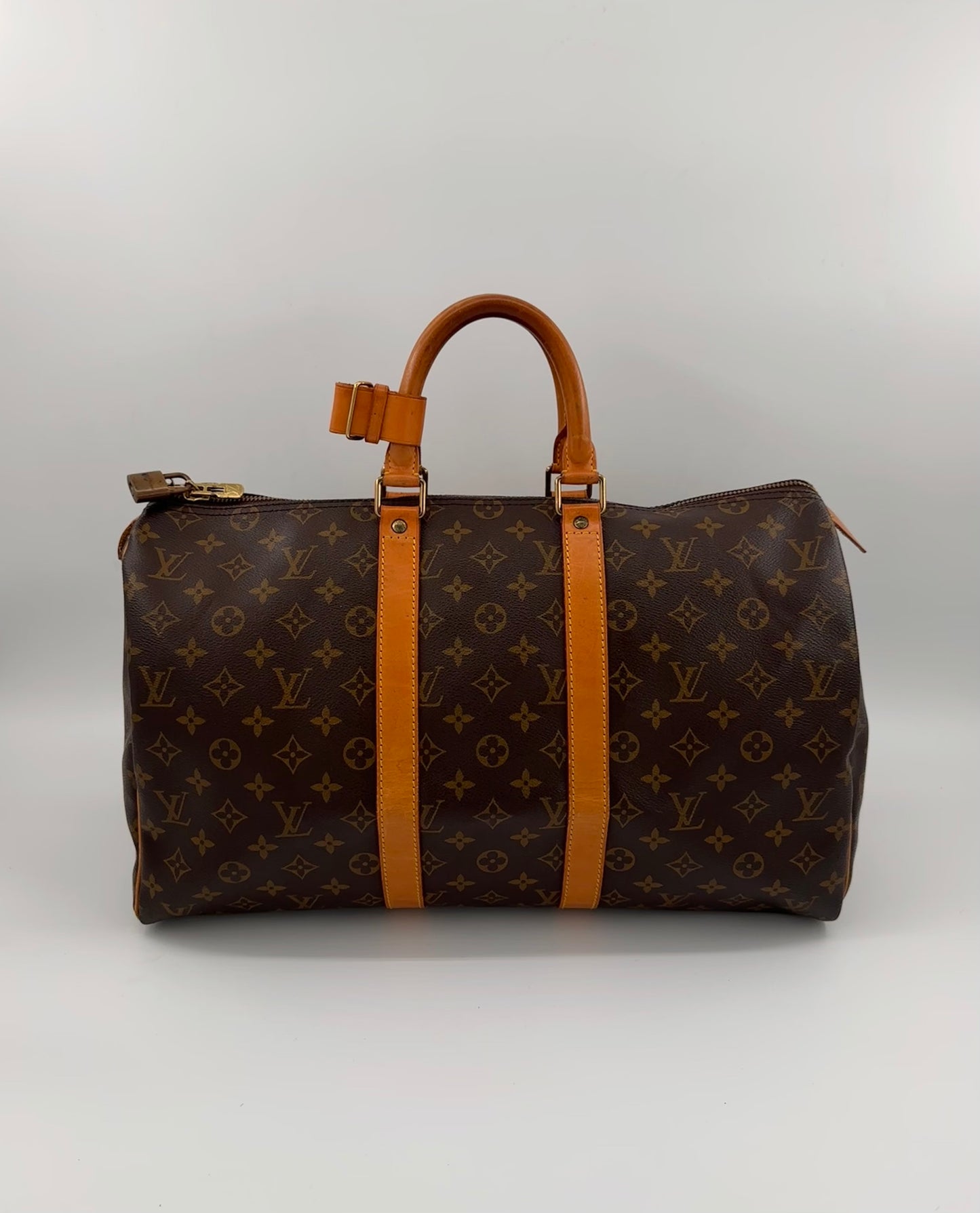 Louis Vuitton Keepall 45