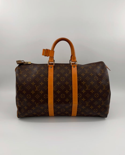 Louis Vuitton Keepall 45