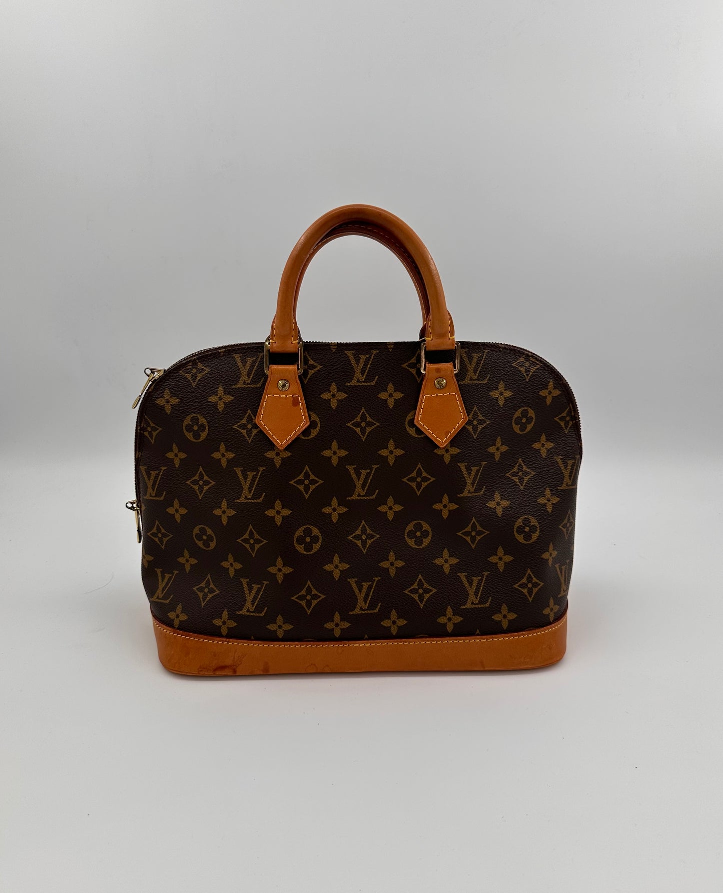 Louis Vuitton Alma PM