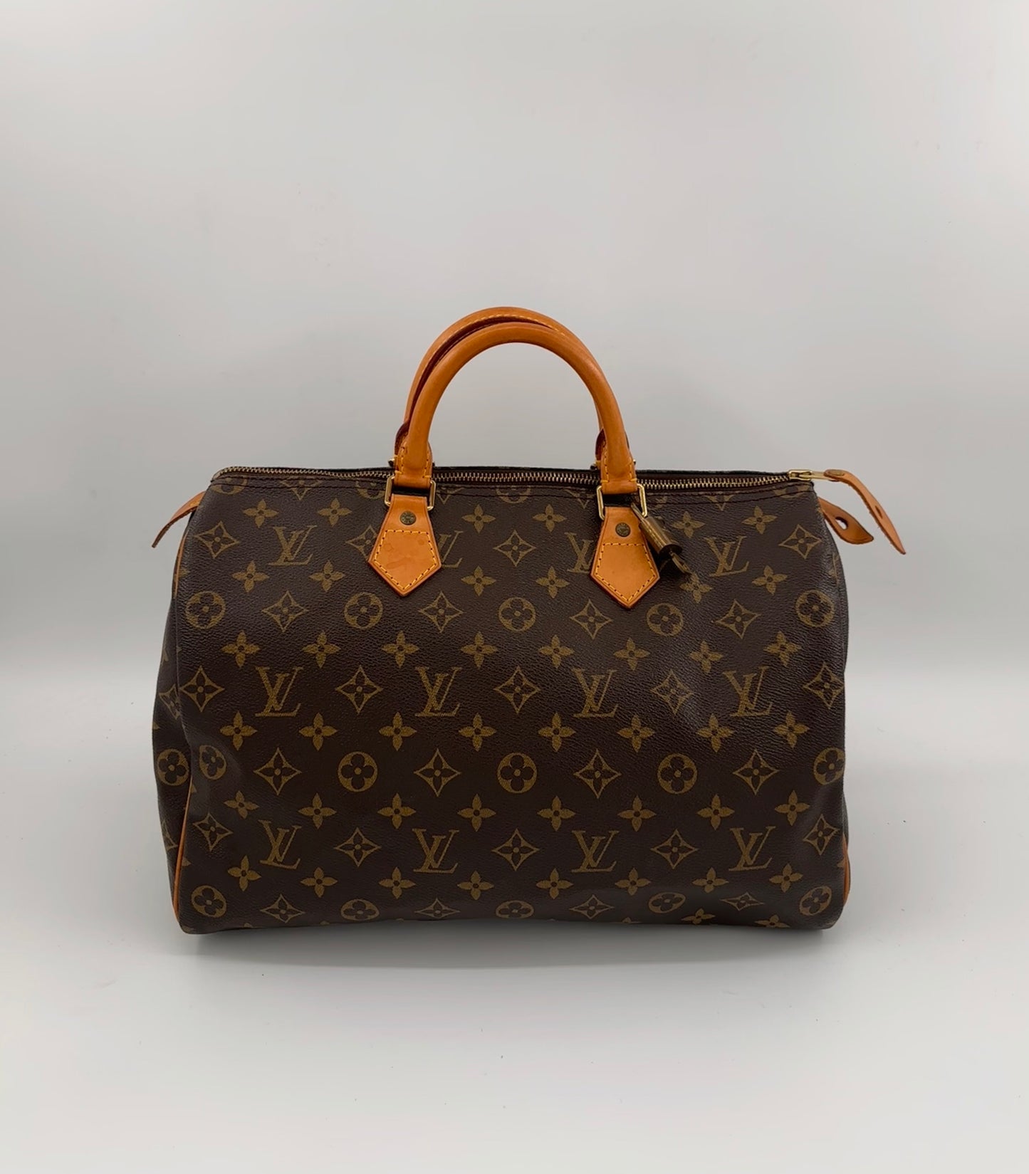 Louis Vuitton Speedy 35
