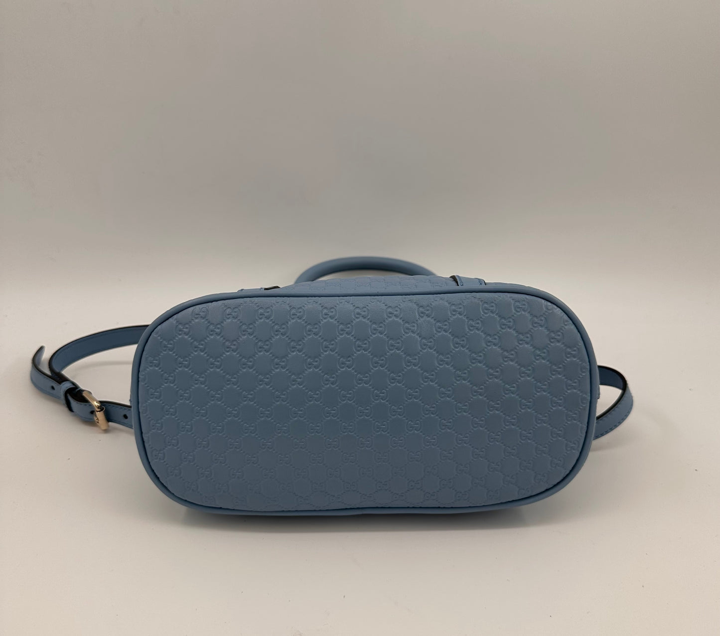 Gucci Mini Dome Crossbody Bag