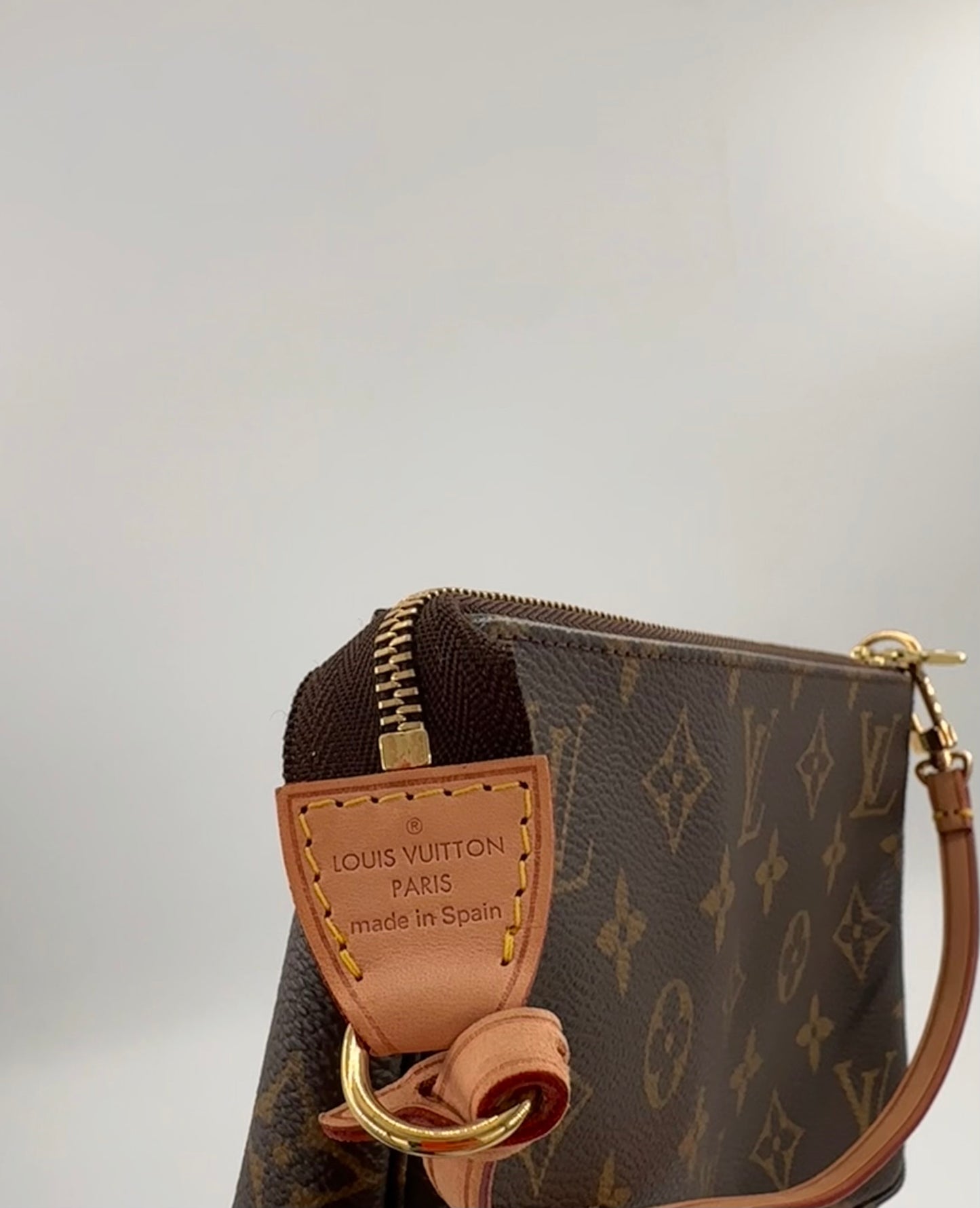 Louis Vuitton Pochette Accessoires NM