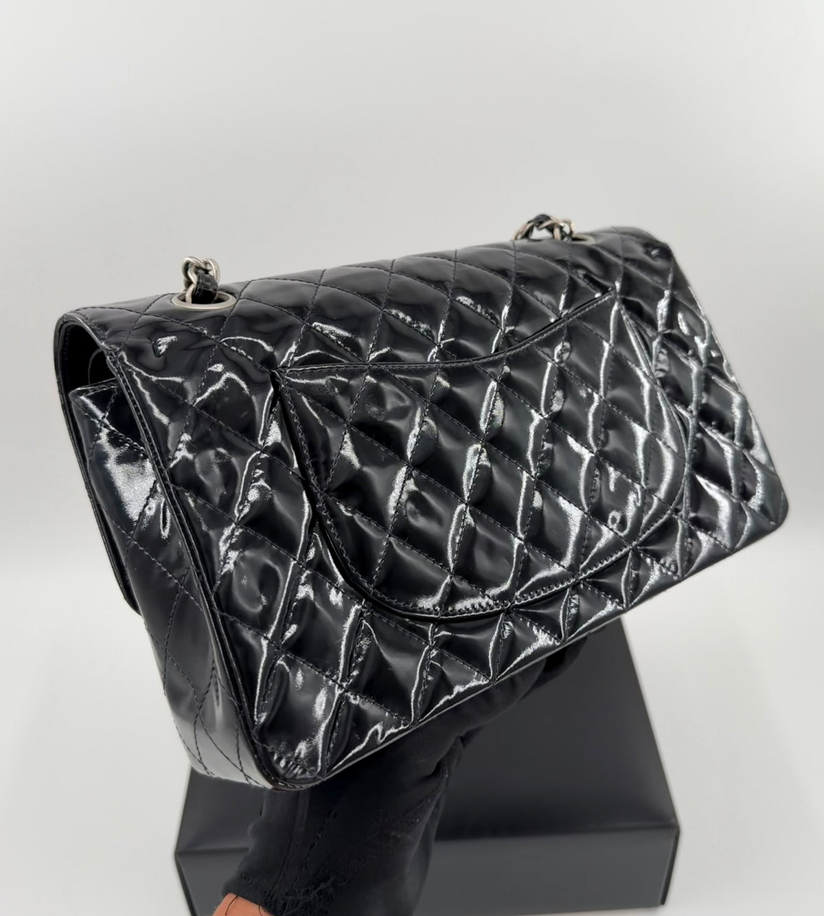 Chanel Classic Double Flap Medium
