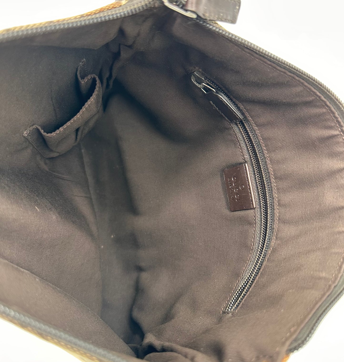 Gucci GG Messenger Bag