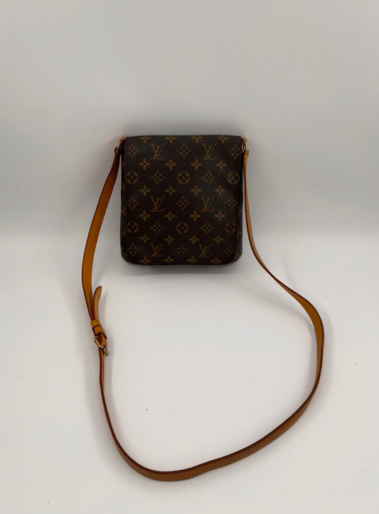Louis Vuitton Musette Salsa Long strap - crossbody