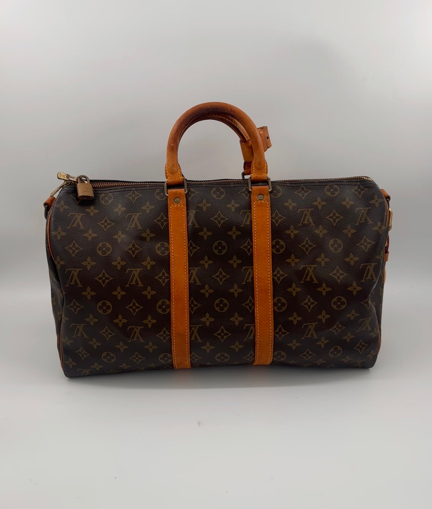 Louis Vuitton Keepall 45 Bandouliere