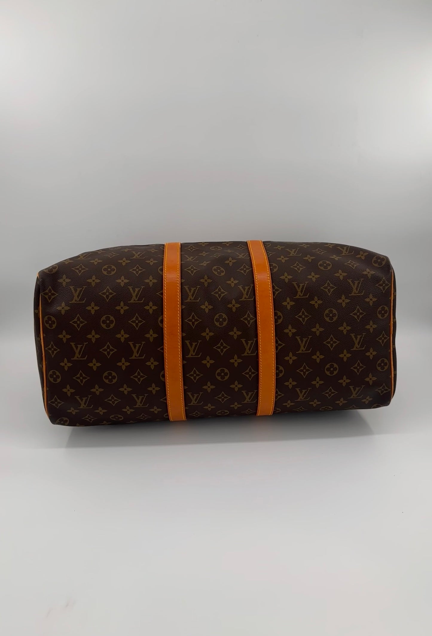 Louis Vuitton Keepall 50