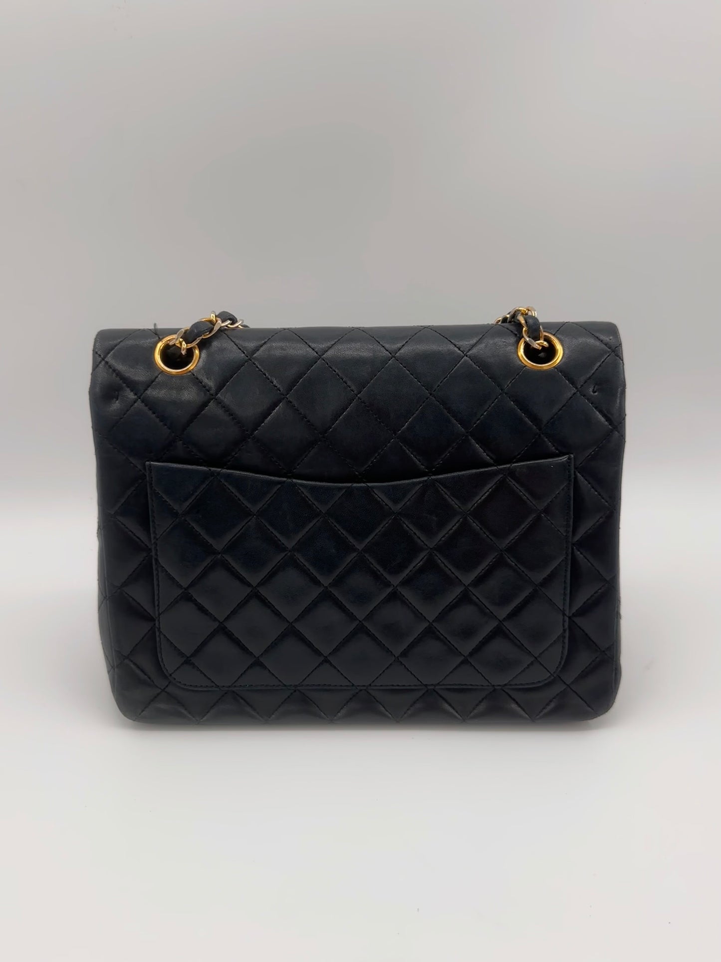 Chanel Medium Double Flap