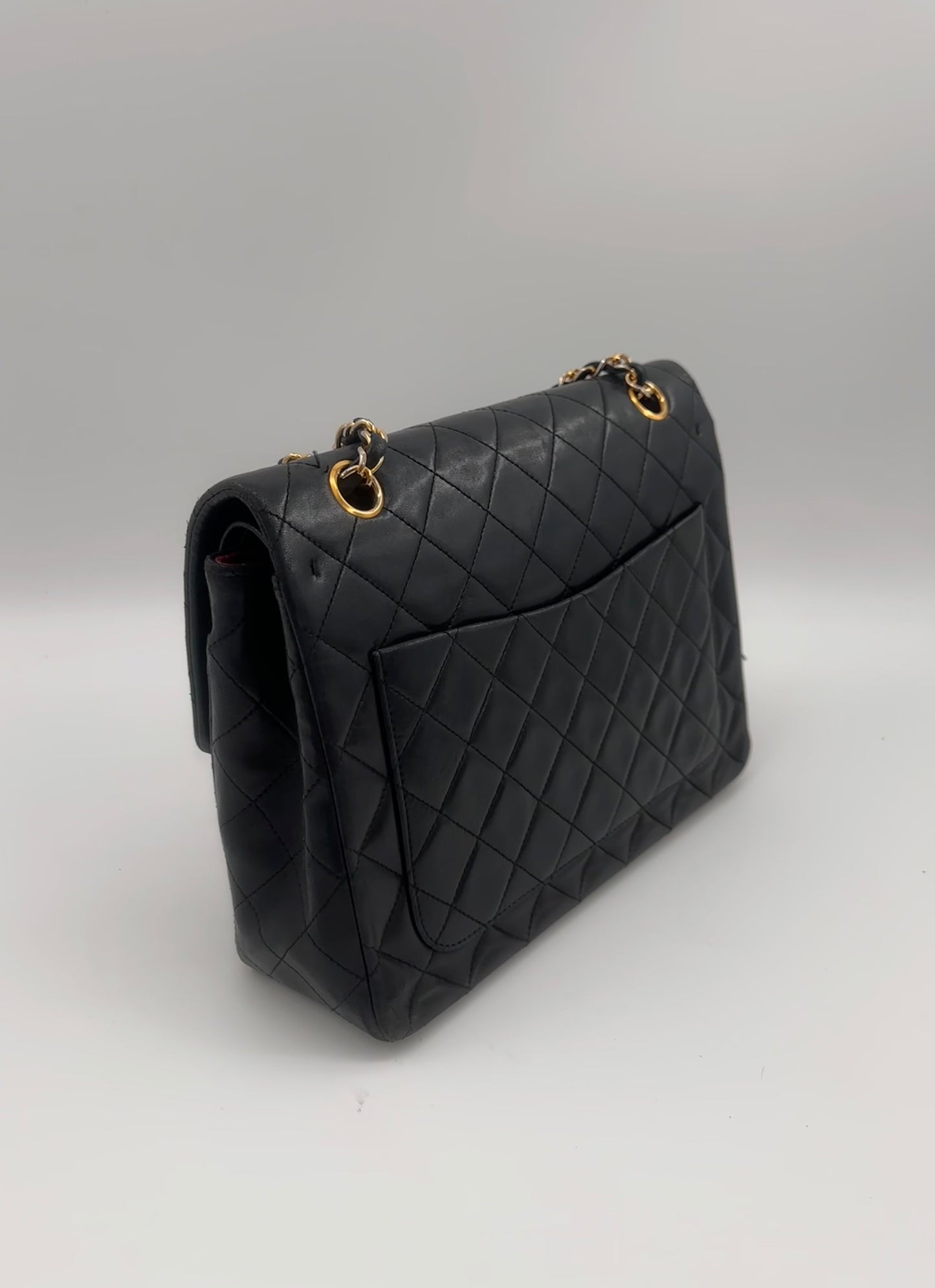 Chanel Medium Double Flap