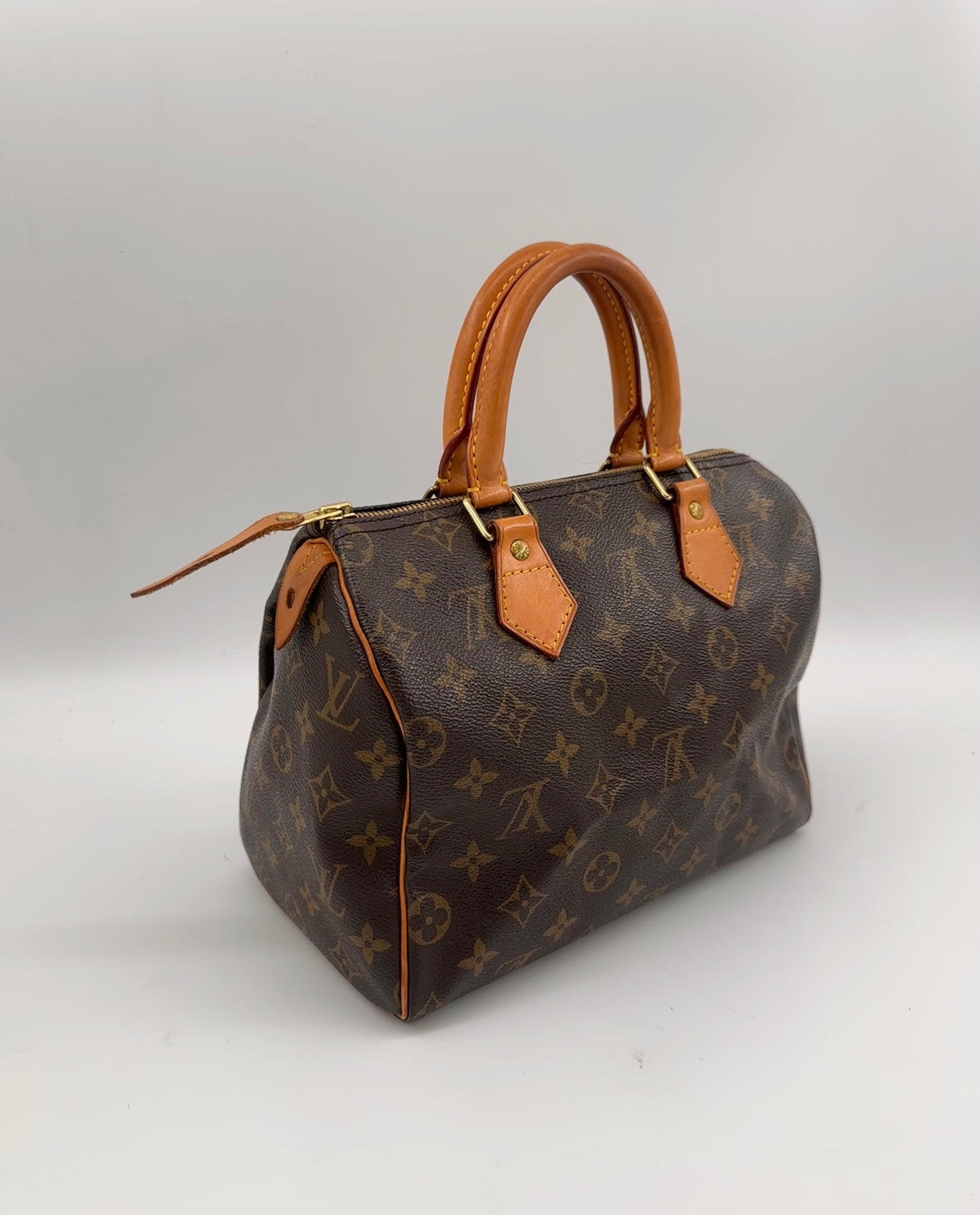 Louis Vuitton Speedy 25